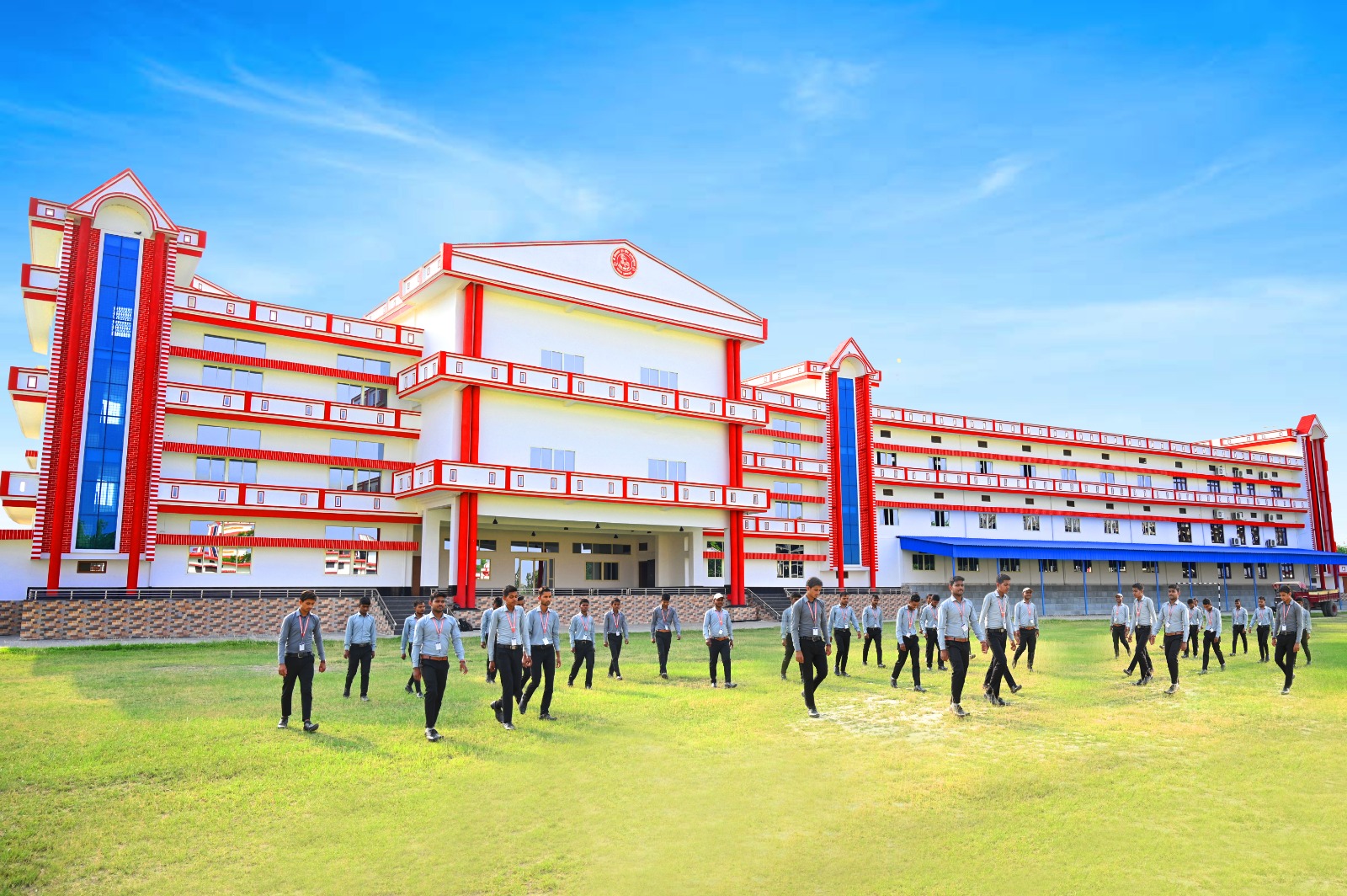 Shri Vishwanath Pvt. ITI