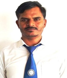 Mr. RAJENDRA PRASAD PAL