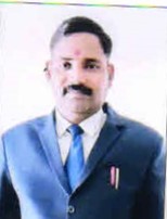 Mr. HANUMAN PRASAD