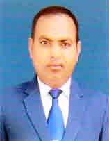 Mr. NANHE LAL MAURYA