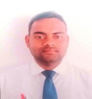 Mr. SURYDEEP CHAUHAN