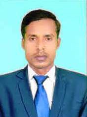 Mr. CHANDAN KUMAR SINGH
