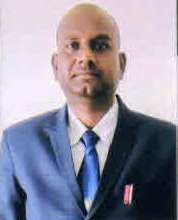 Mr. SARVESH KUMAR