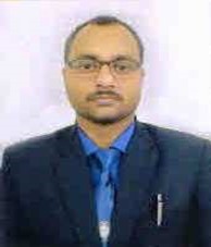 Mr. AWADHESH PRAJAPATI