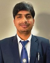 Mr. SHUBHAM YADAV