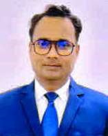 Mr. ASHUTOSH KUMAR SINGH