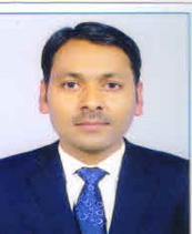 Mr. AVADHESH KUMAR